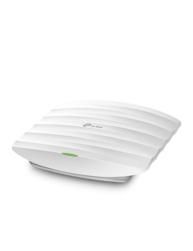 TP-LINK Wireless Mount Access Point AC1750 802.11ac, 2.4GHz/5GHz, 450+1300 Mbit/s, 10/100/1000 Mbit/s, Ethernet LAN (RJ-45) port