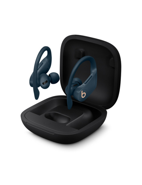 Beats Powerbeats Pro Totally Wireless Earphones In-ear, Navy