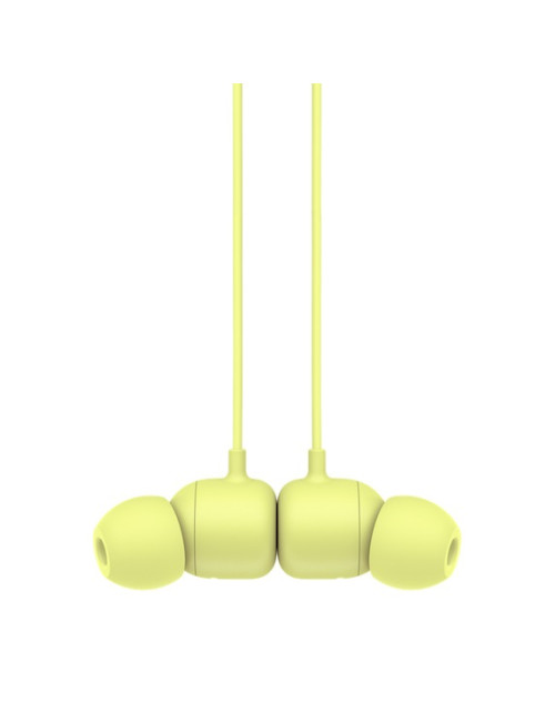 Beats Flex All-Day Wireless Earphones In-ear, Yuzu Yellow