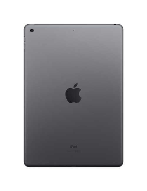 Apple iPad 10.2" 9th Gen Space Grey, Retina IPS LCD, A13 Bionic, 3 GB, 256 GB, Wi-Fi, 12 MP, 8 MP, Bluetooth, 4.2, iPadOS, 15, 1