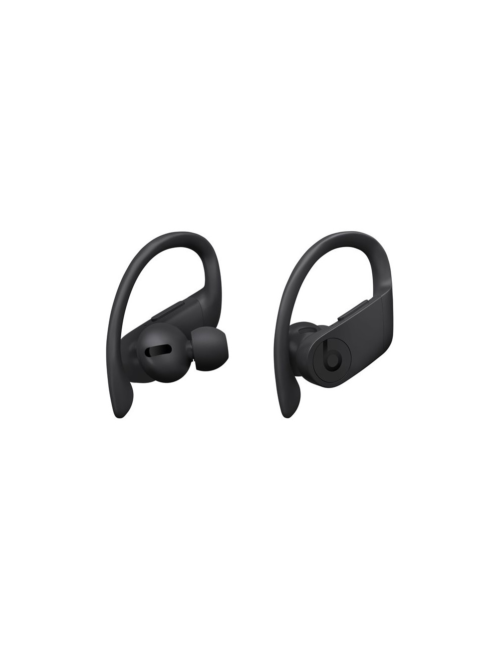 Beats Powerbeats Pro Totally Wireless Earphones In-ear, Black