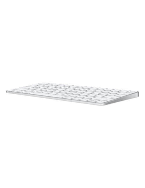 Apple Magic Keyboard with Touch ID MK293Z/A Compact Keyboard, Wireless, EN, Bluetooth