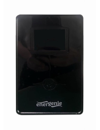 EnerGenie UPS with USB and LCD display EG-UPS-035 2000 VA