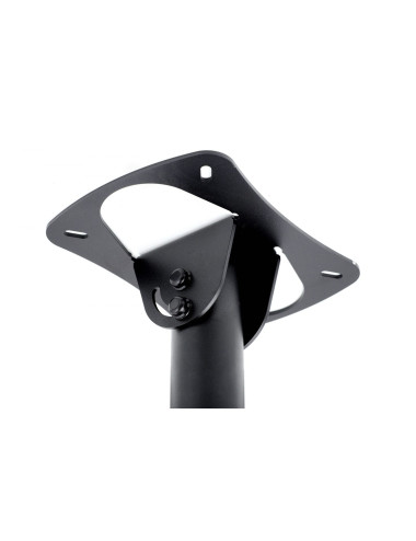 EDBAK Ceiling Mount With Height Adjustment Ceiling mount, CMS21, 40-75 ", Maximum weight (capacity) 60 kg, Black