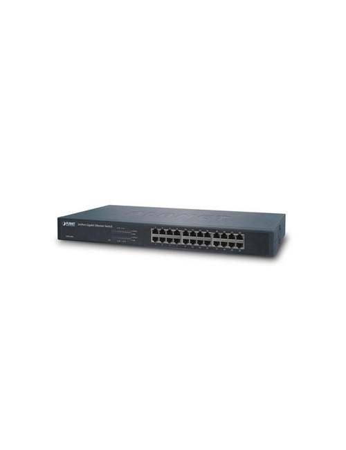 24-Port Gigabit Ethernet Switch