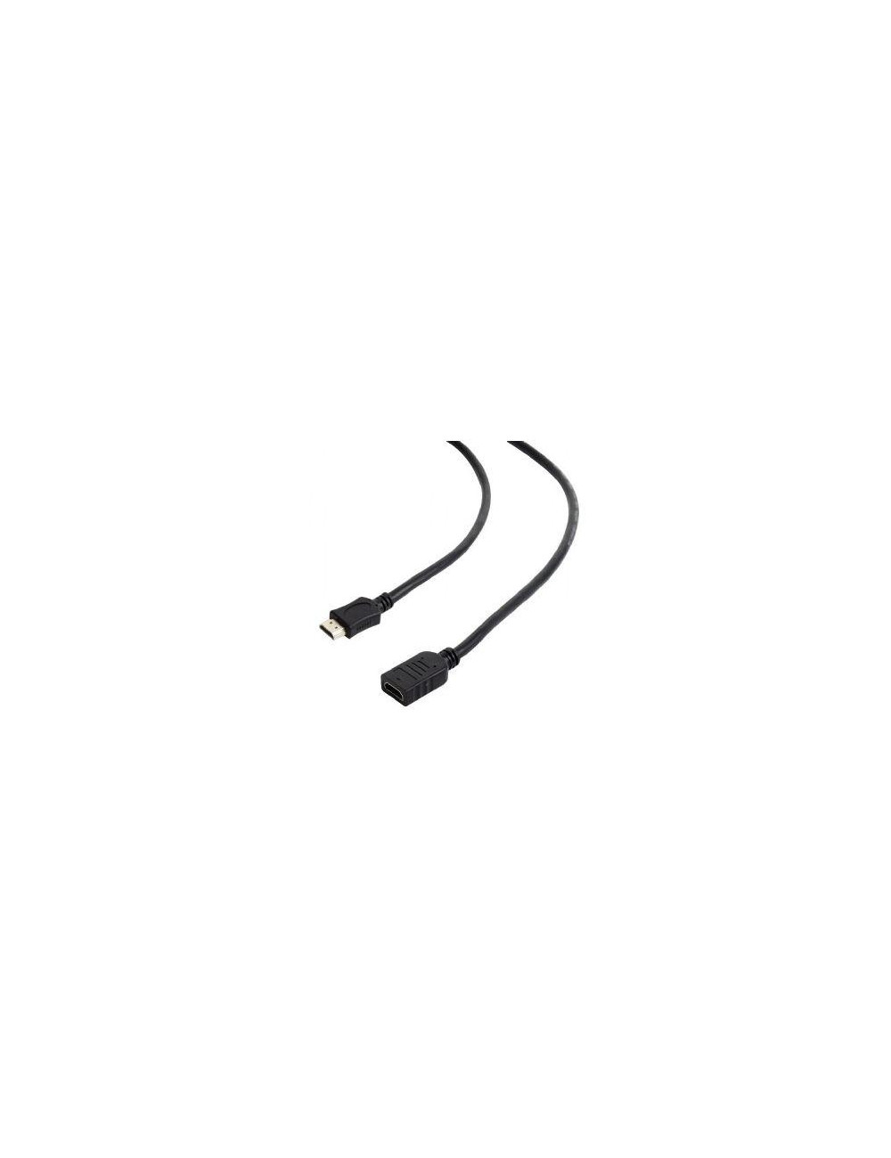 CABLE HDMI EXTENSION 3M/CC-HDMI4X-10 GEMBIRD