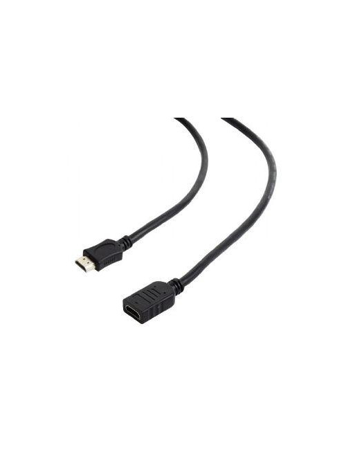 CABLE HDMI EXTENSION 3M/CC-HDMI4X-10 GEMBIRD