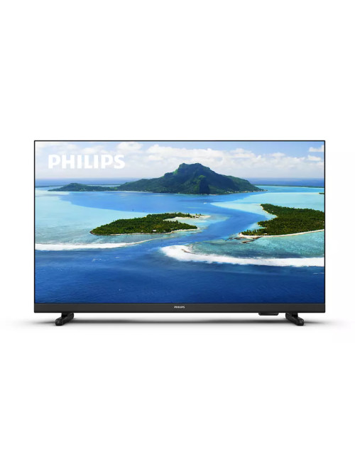 Philips LED Full HD TV 43PFS5507/12 43" (108 cm), 1920 x 1080, Black