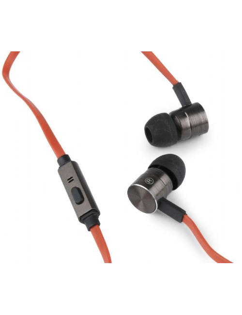 HEADSET LONDON IN-EAR/MHS-EP-LHR GEMBIRD