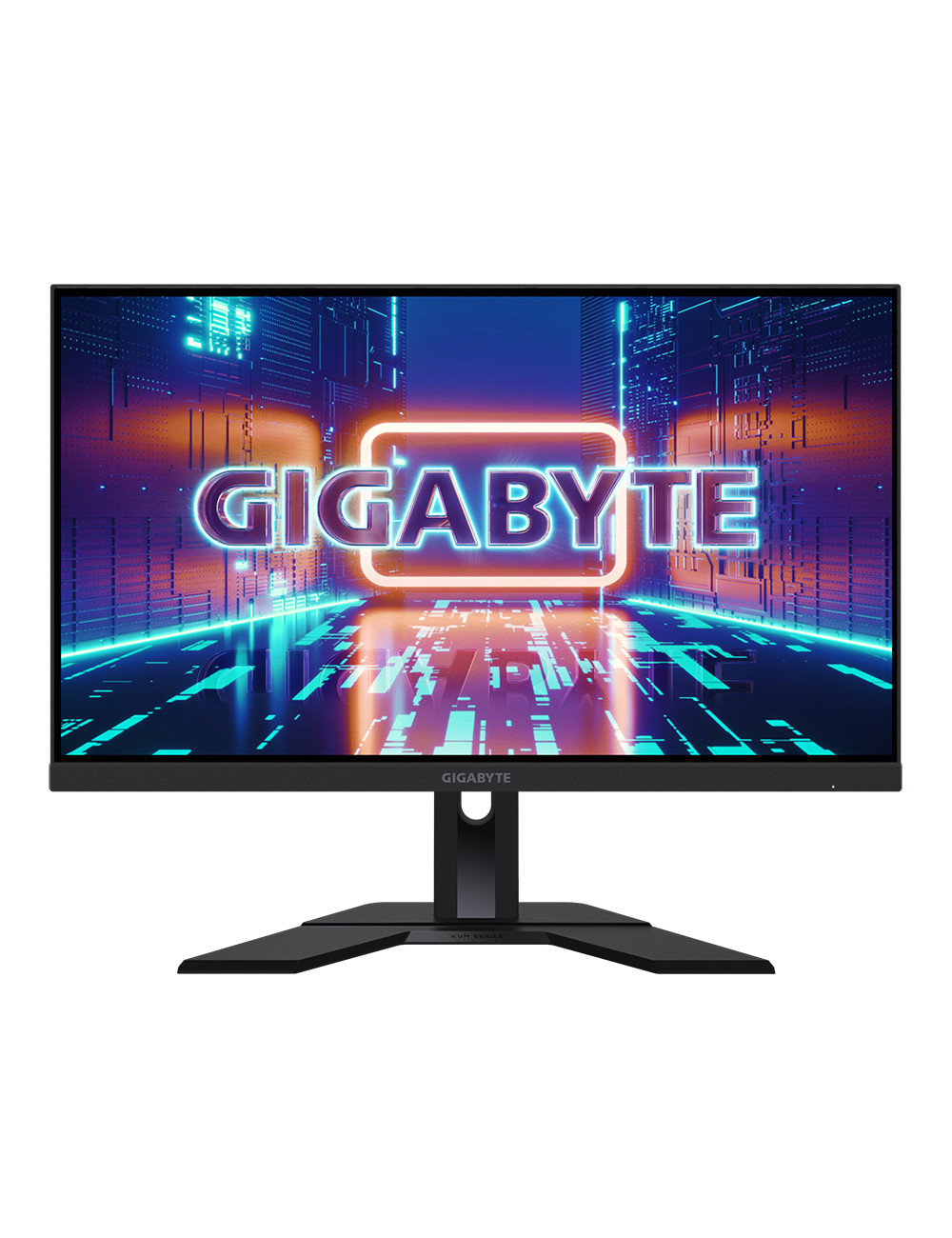 Gigabyte Gaming Monitor M27Q X 27 ", QHD, 2 560 x 1440 pixels, HDMI ports quantity 2, 240 Hz