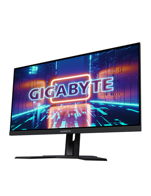 Gigabyte Gaming Monitor M27Q X 27 ", QHD, 2 560 x 1440 pixels, HDMI ports quantity 2, 240 Hz