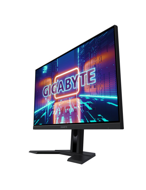 Gigabyte Gaming Monitor M27Q X 27 ", QHD, 2 560 x 1440 pixels, HDMI ports quantity 2, 240 Hz