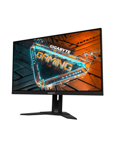 Gigabyte Gaming Monitor G27F 2 EU 27 ", IPS, FHD, 1920 x 1080, 1 ms, 400 cd/m , Black, 165 Hz, HDMI ports quantity 2