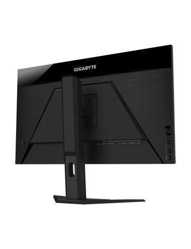 Gigabyte Gaming Monitor G27F 2 EU 27 ", IPS, FHD, 1920 x 1080, 1 ms, 400 cd/m , Black, 165 Hz, HDMI ports quantity 2