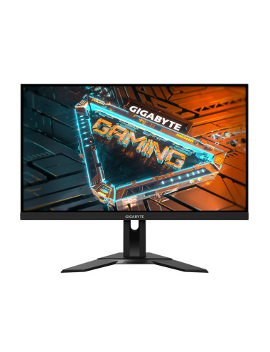 Gigabyte Gaming Monitor G27F 2 EU 27 ", IPS, FHD, 1920 x 1080, 1 ms, 400 cd/m , Black, 165 Hz, HDMI ports quantity 2