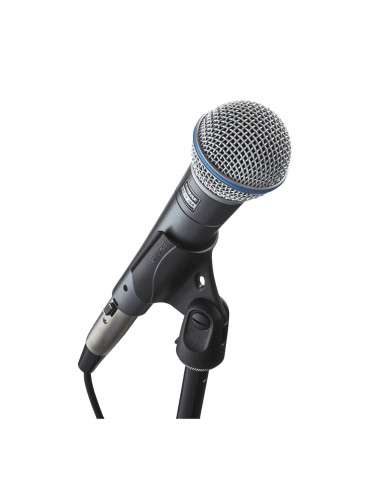 Shure Vocal Microphone BETA 58A Dark grey