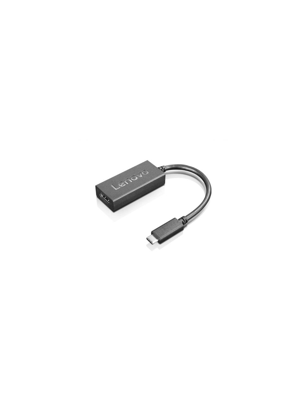 Lenovo USB-C to HDMI 2.0b Adapter