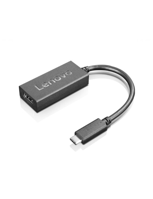 Lenovo USB-C to HDMI 2.0b Adapter