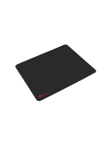 GENESIS Carbon 500 Mouse Pad, M, Red