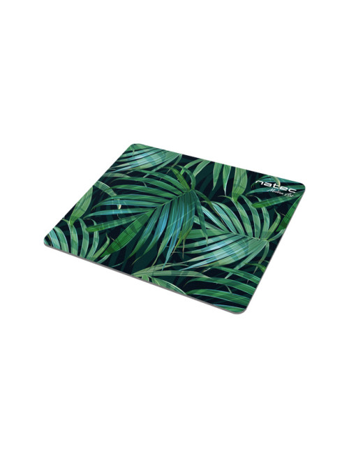 Natec Mouse Pad, Photo, Modern Art - Palm Tree, 220x180 mm