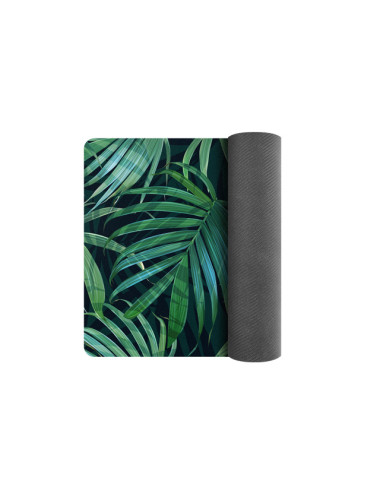 Natec Mouse Pad, Photo, Modern Art - Palm Tree, 220x180 mm