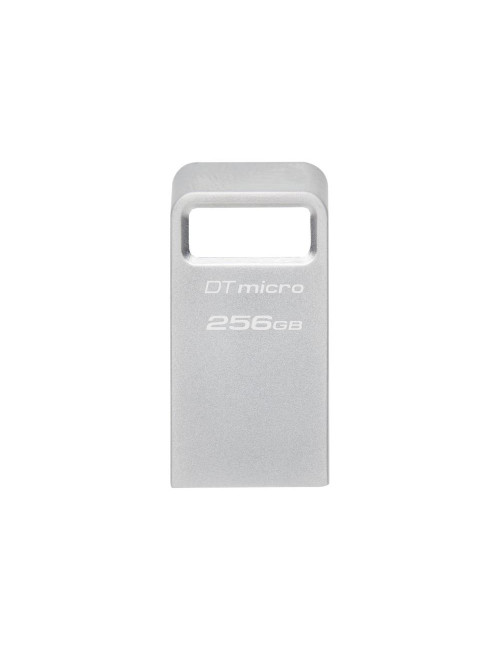 MEMORY DRIVE FLASH USB3.2 256G/MICRO DTMC3G2/256GB KINGSTON