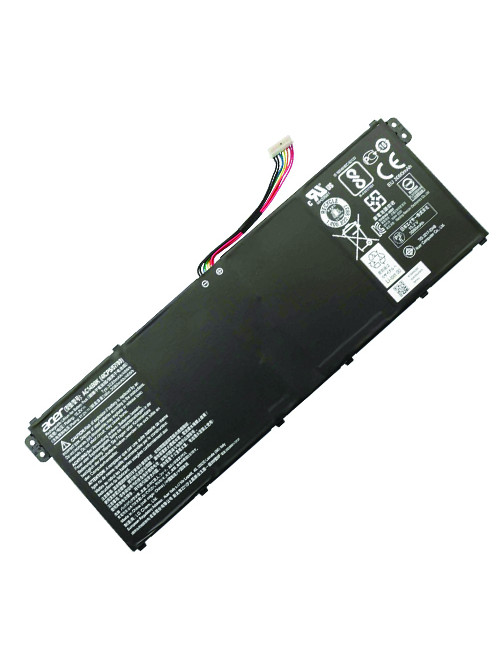 Nešiojamo kompiuterio baterija ACER AC14B8K, 2200mAh, Extra Digital Selected