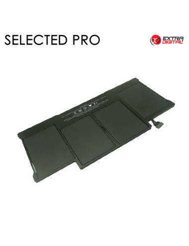 Notebook Battery APPLE A1405, 6500mAh, Extra Digital Selected Pro