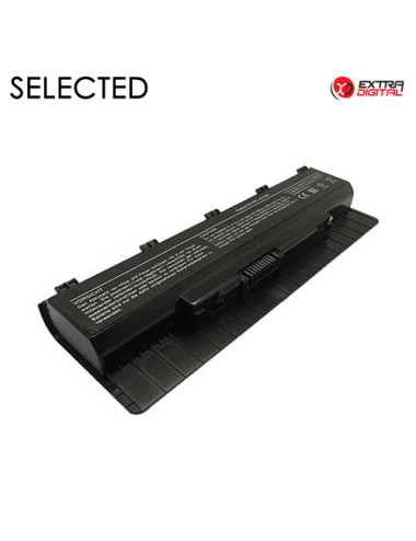 Notebook Battery ASUS A32-N56, 5200mAh, Extra Digital Advanced