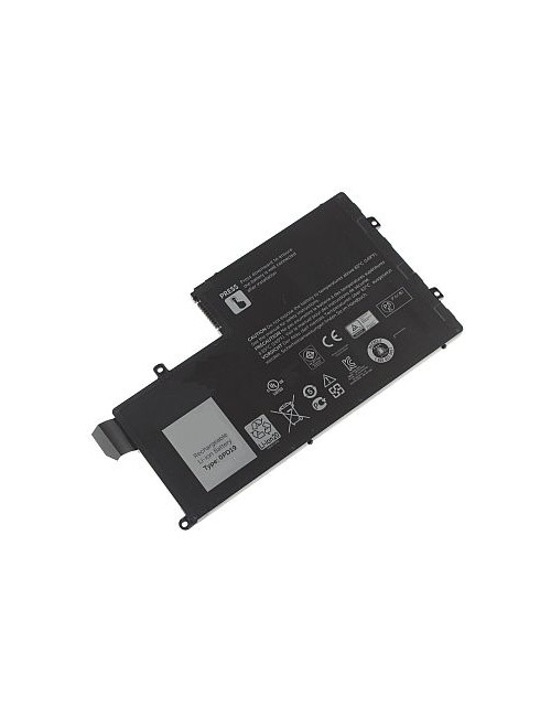 Notebook Battery DELL TRHFF, 3400mAh, Extra Digital Advanced