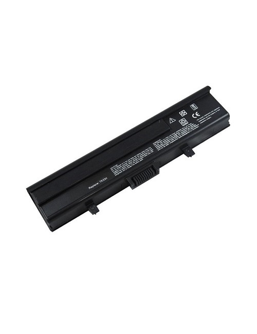 Notebook battery, Extra Digital Advanced, DELL XT832, 5200mAh