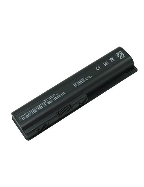 Notebook battery, Extra Digital Selected, HP 462889-121, 4400mAh
