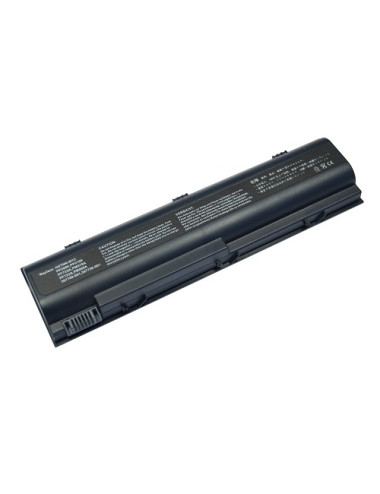 Notebook battery, Extra Digital Selected, HP HSTNN-DB10, 4400mAh