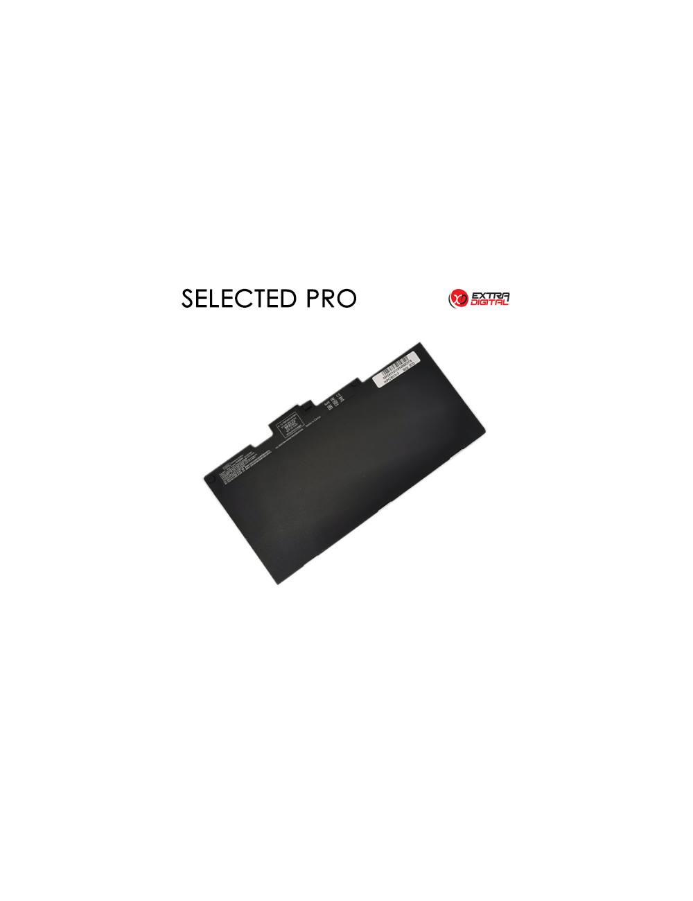 Notebook Battery HP CS03XL, 3900mAh, Extra Digital Selected Pro