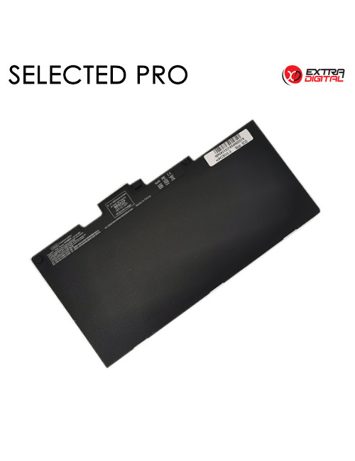Notebook Battery HP CS03XL, 3900mAh, Extra Digital Selected Pro