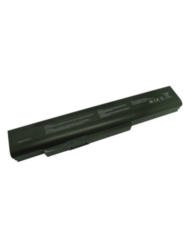 Notebook Battery MSI A32-A15, 4400mAh, Extra Digital Selected