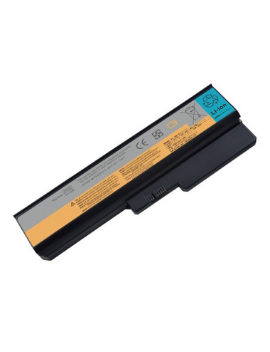 Notebook battery, Extra Digital Selected, LENOVO 42T4585, 4400mAh