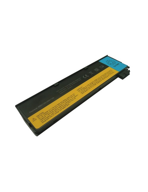Notebook battery, Extra Digital Advanced, LENOVO 45N1127, 5200mAh
