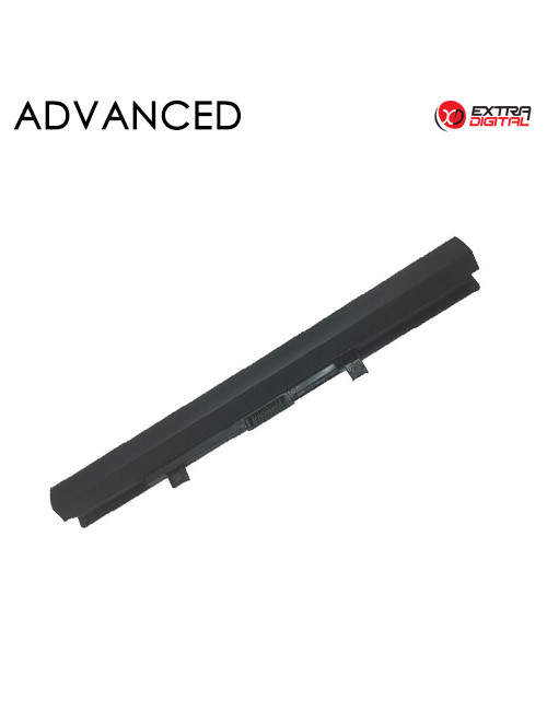 Notebook Battery TOSHIBA Satellite C55 PA5195U-1BRS, 2600mAh