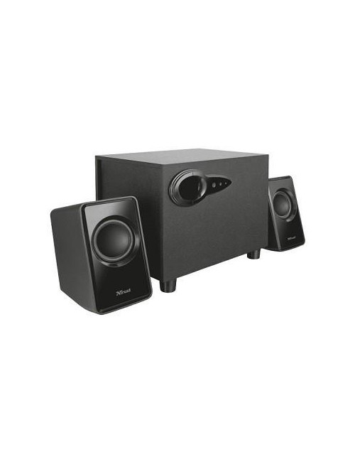 Speaker|TRUST|Avora|P.M.P.O. 18 Watts|20442