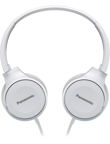 Panasonic RP-HF100E-A White