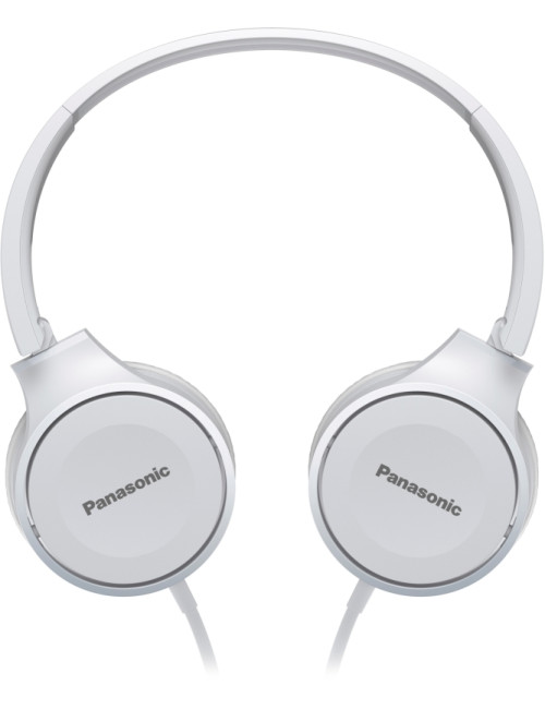 Panasonic RP-HF100E-A White