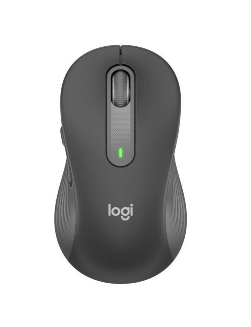 MOUSE USB OPTICAL WRL M650/BLACK 910-006239 LOGITECH