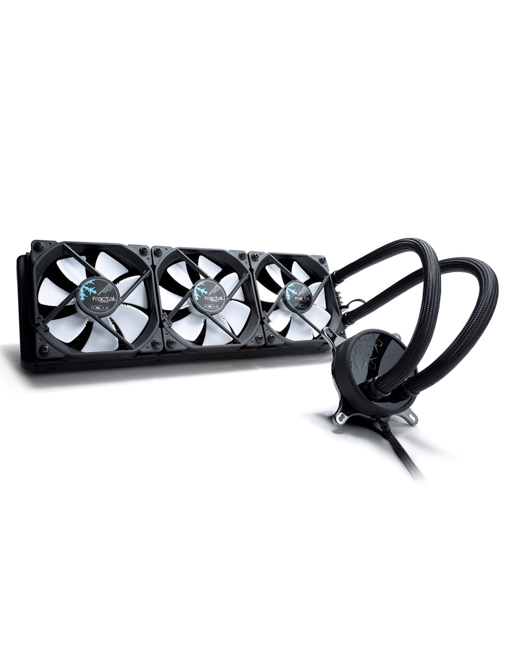 Fractal Design Celsius S36 Cooler