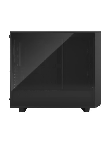 Fractal Design Meshify 2 Light Tempered Glass Black