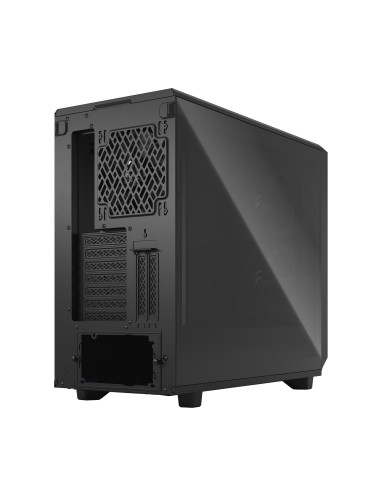 Fractal Design Meshify 2 Light Tempered Glass Black