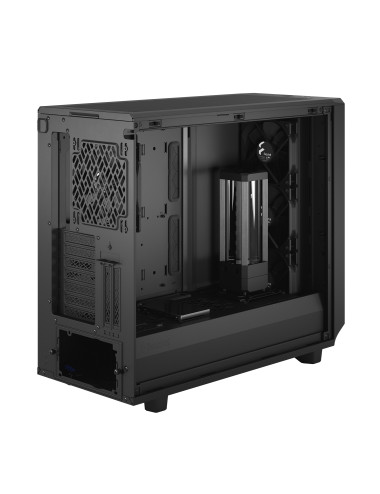 Fractal Design Meshify 2 Light Tempered Glass Black