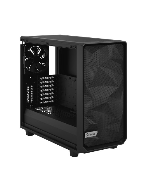 Fractal Design Meshify 2 Light Tempered Glass Black