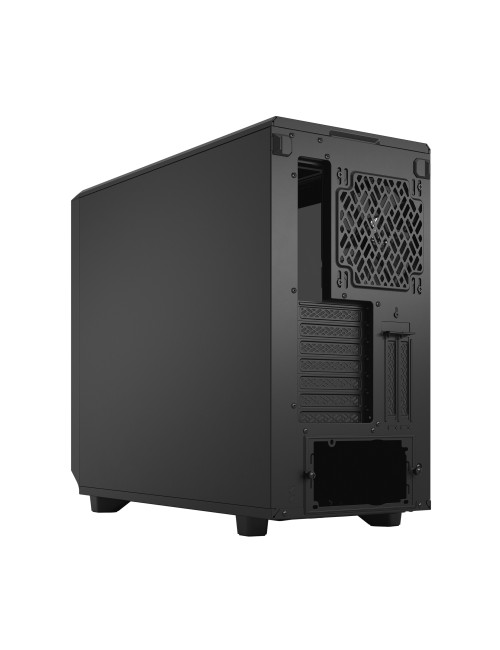 Fractal Design Meshify 2 Light Tempered Glass Black