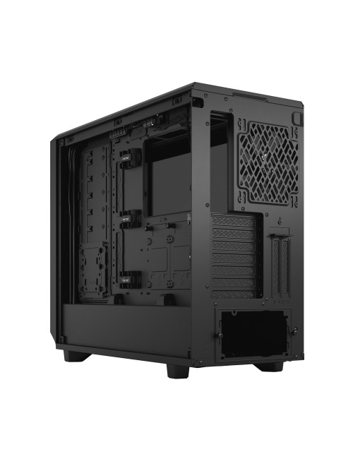 Fractal Design Meshify 2 Light Tempered Glass Black